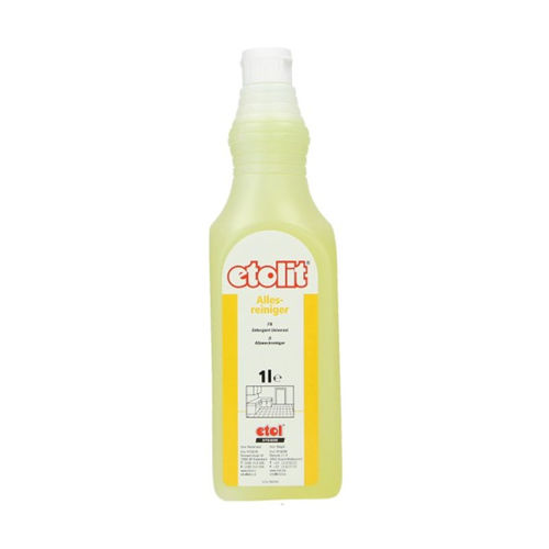 Etolit Allesreiniger 4 X 1 Ltr