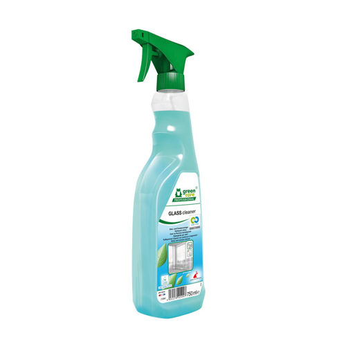 Green Care Professional Glass Cleaner 750 ml