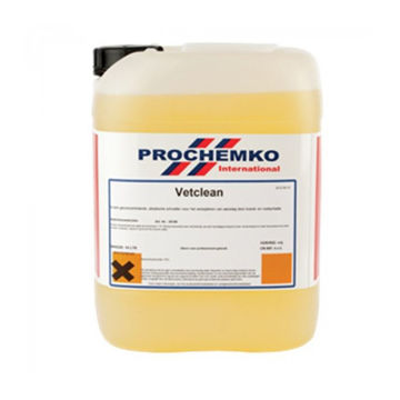 Chemtec Vetclean 10 ltr