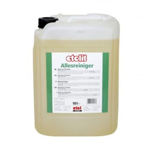 Etolit Allesreiniger 10 ltr