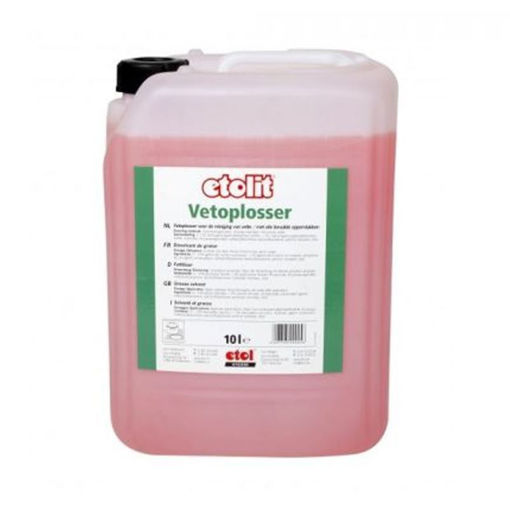 Etolit Vetoplosser 10 ltr