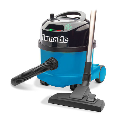 Xubliem Stofzuiger PPR240-12 Sky Blue