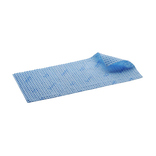 Afbeelding van Vileda ClickSpeed Disposable Mop Blauw 50 stuks