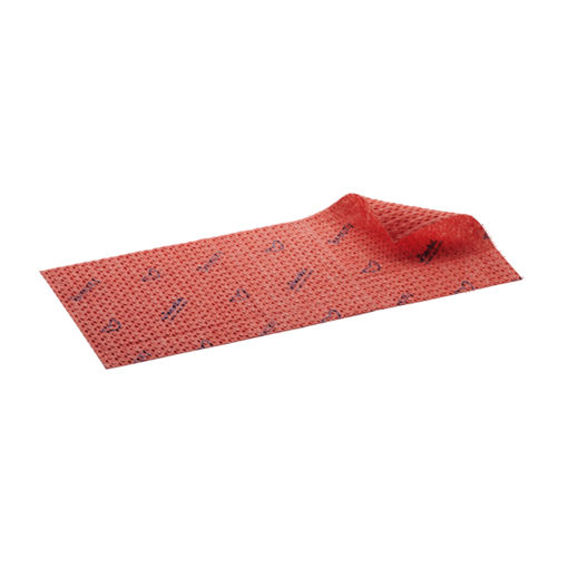 Afbeelding van Vileda ClickSpeed Disposable Mop Rood 50 stuks