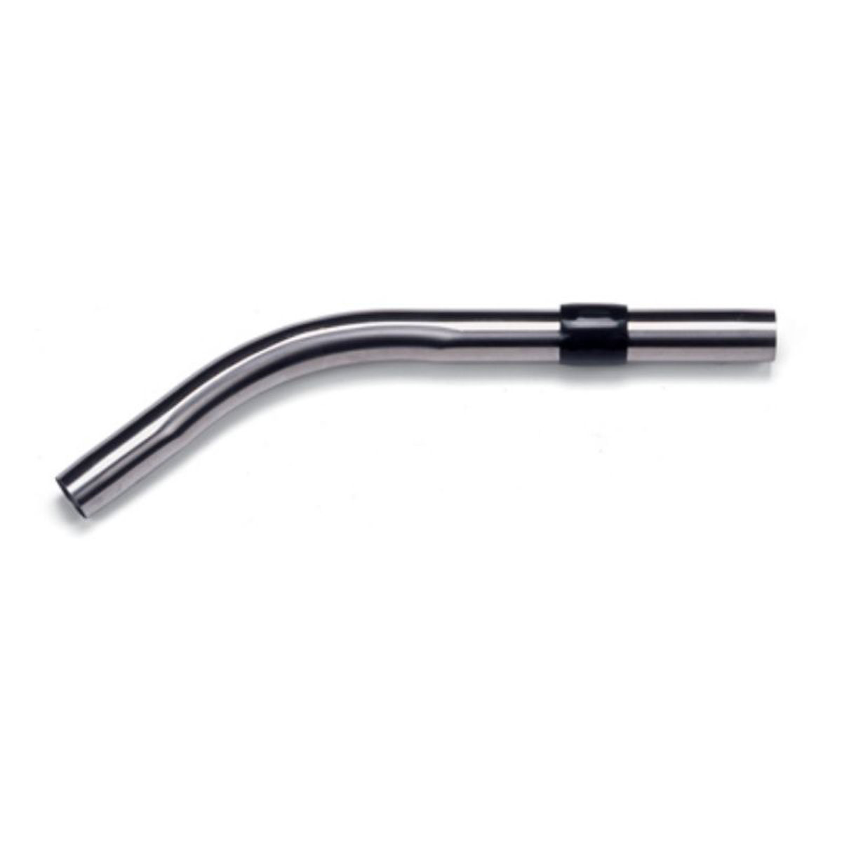 Numatic Zuigbuis Gebogen RVS 32 mm