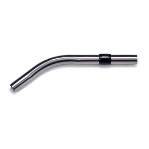 Numatic Zuigbuis Gebogen RVS 32 mm