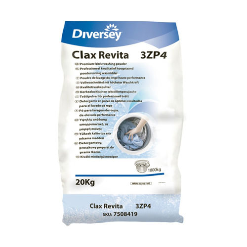 Diversey Clax Revita 20 Kg