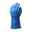 Handschoen Showa Temres 282 Blauw maat M