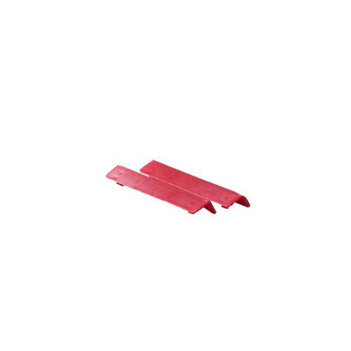 Vileda Origo Kleurcodering Clip Rood