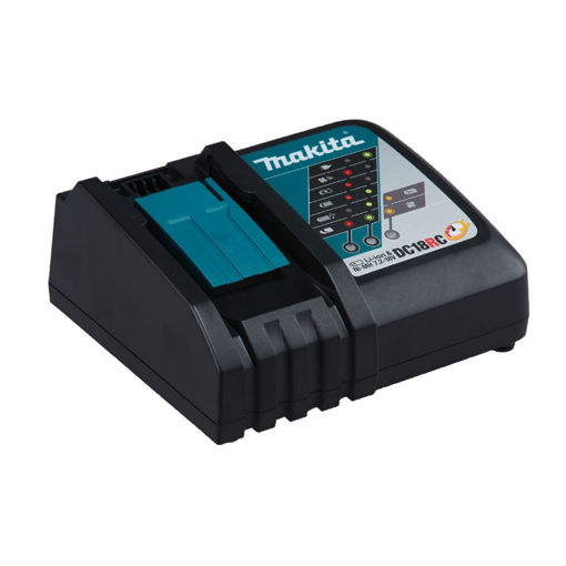 Makita Oplader Dc18Rc