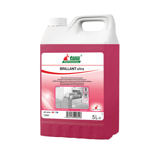 Afbeelding van Tana Professional Brillant Ultra 5 ltr