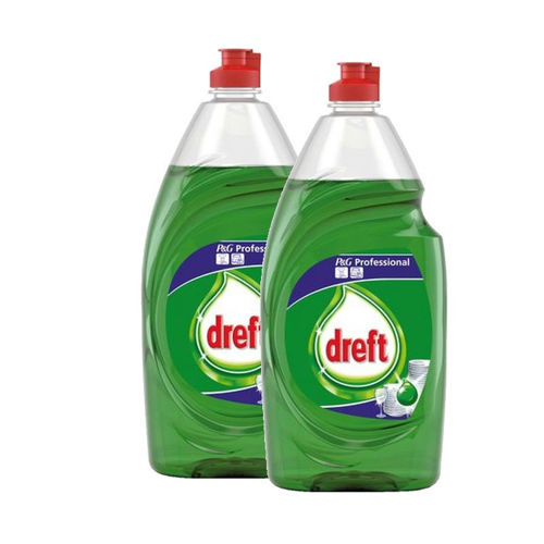 Dreft Afwasmiddel Original 2x1 Ltr