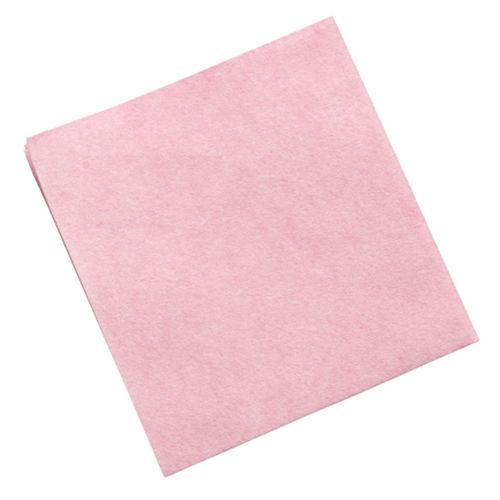 Afbeelding van Taski Reinigingsdoek Allefro Light Rood 100 st