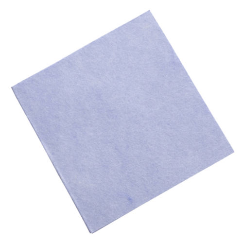 Afbeelding van Taski Reinigingsdoek Allefro Light Blauw 100 st