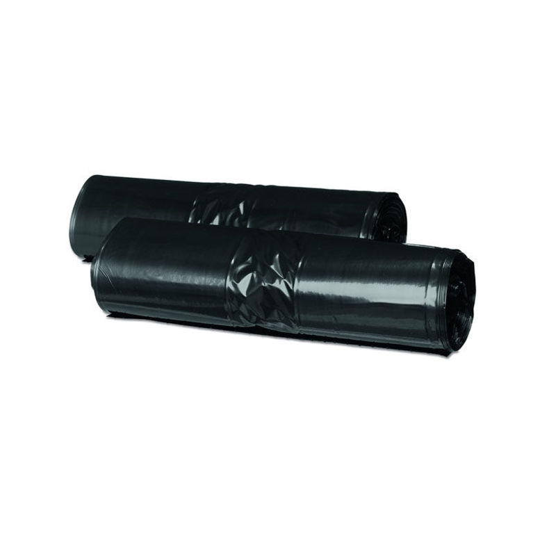 204040 - Tork B3 Afvalzak 5 ltr Zwart 20x50 stuks