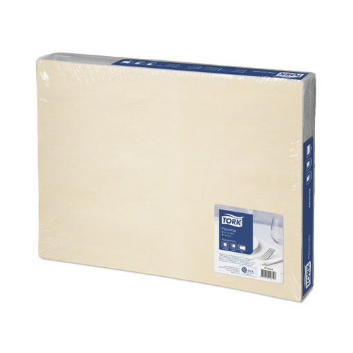 Tork Placemat 2500 stuks Beige