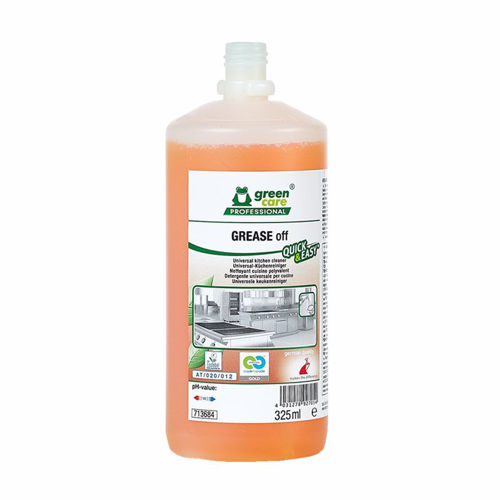Green Care Professional Quick & Easy Grease Off 325 ml