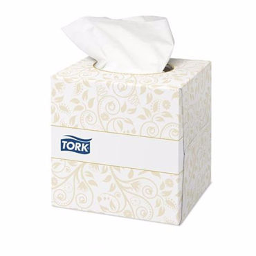 Afbeelding voor categorie Facial Tissues