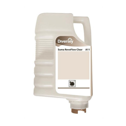 Diversey Suma Revoflow Clear 3x4 ltr