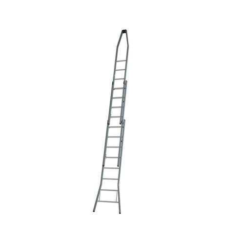 Afbeelding van Dirks Puntladder 2x6 28 cm Optrede