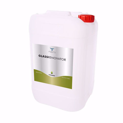 Glassrenovator 1 ltr