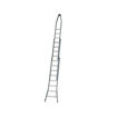 Afbeelding van Dirks Puntladder 2x5 28 cm Optrede