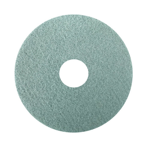 Bright n Water Cleaning Pad 9"/22.9 cm Groen 4 stuks