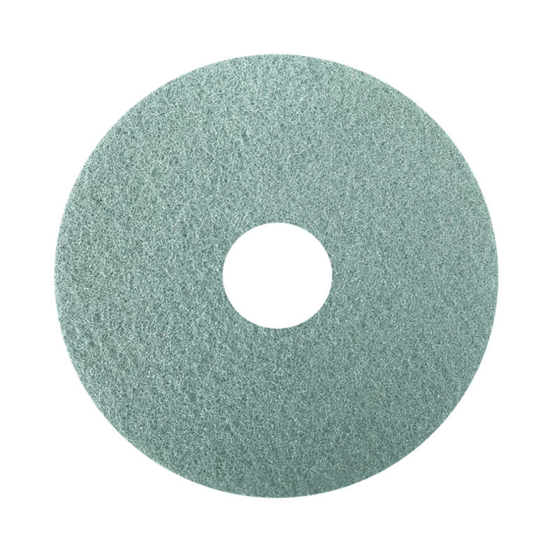 Bright n Water Cleaning Pad 9"/22.9 cm Groen 4 stuks