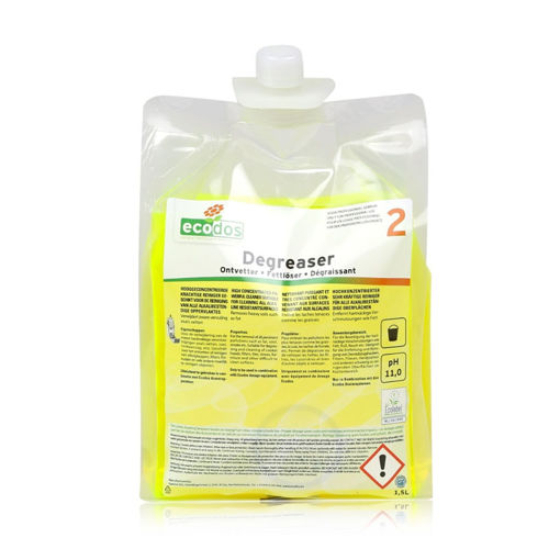 Afbeelding van Ecodos Easy Ontvetter 2x1,5 ltr