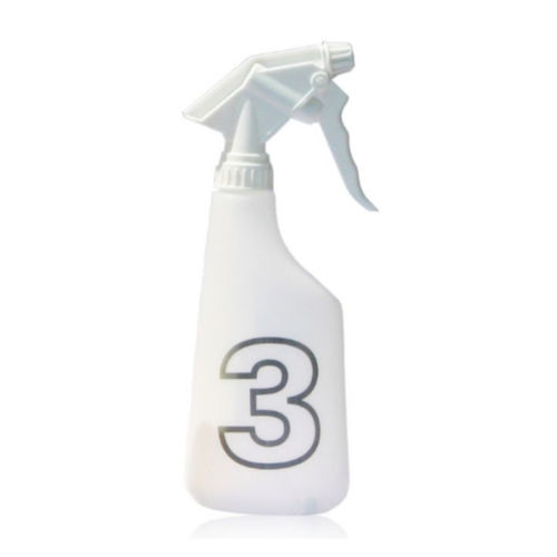 Afbeelding van Ecodos Easy Sprayflacon Desinfectie Wit 650 ml