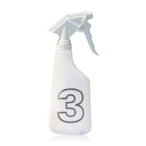 Afbeelding van Ecodos Easy Sprayflacon Desinfectie Wit 650 ml