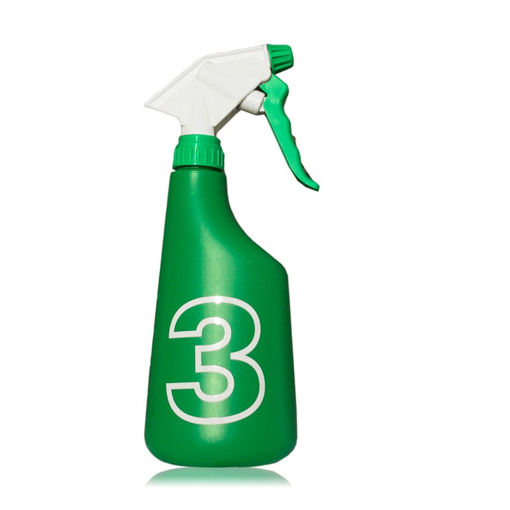 Afbeelding van Ecodos Easy Sprayflacon Vloer Groen 650 ml