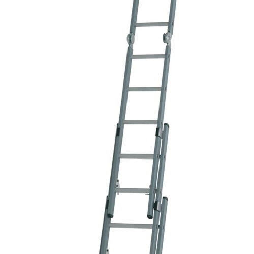 Dirks Puntladder 2+5+4+4 28 cm Optrede