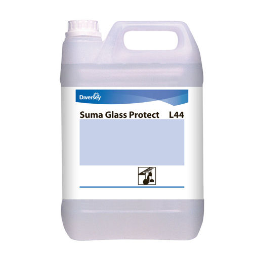 Diversey Suma Glass Protect L44 2x5 ltr