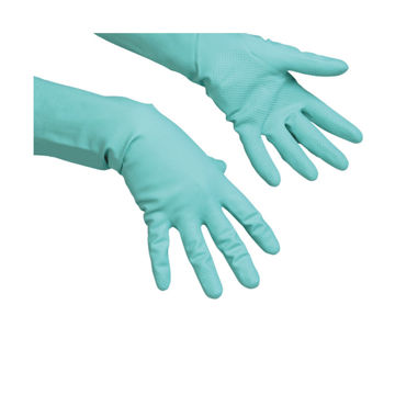 Vileda Multipurpose Handschoen Maat L Blauw