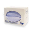 Xubliem Microvezeldoek Disposable 30x25 cm Blauw 17x30 stuks