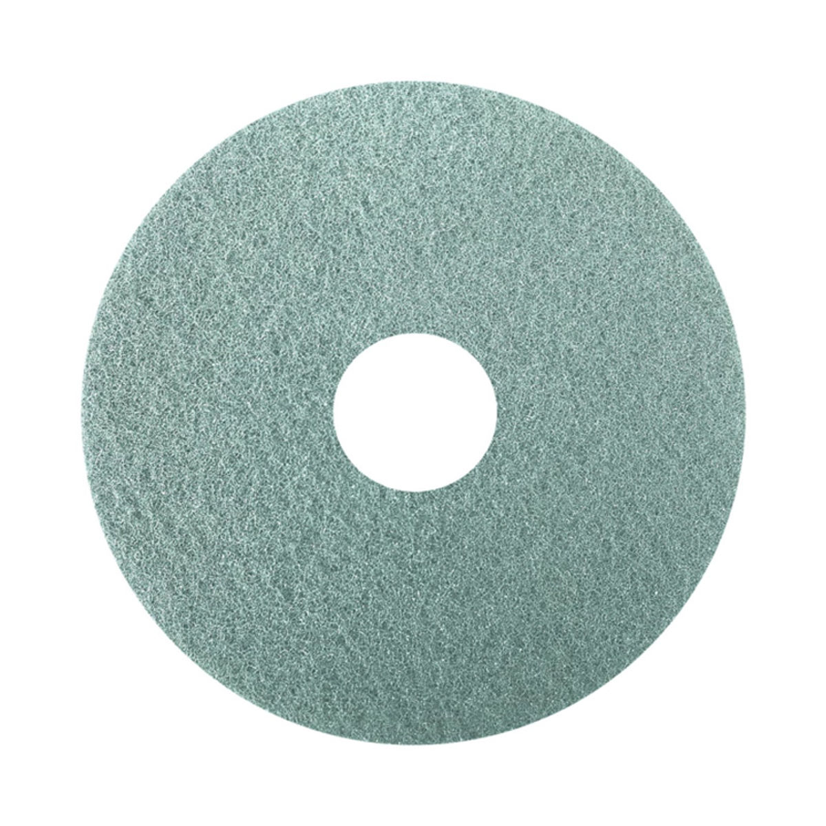 Afbeelding van Diversey Twister Pad 11"/28 cm Groen 2 stuks