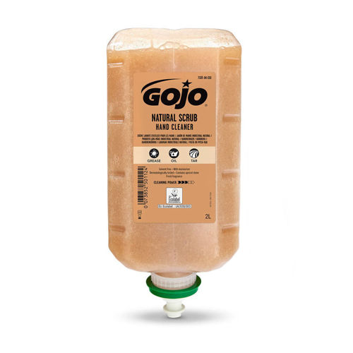 Gojo Scrub Soap 4x2000 ml