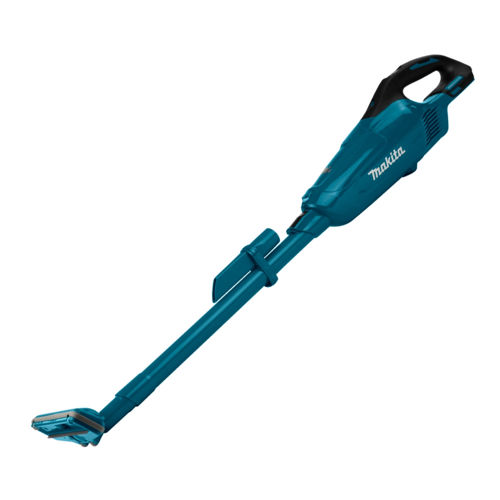 Afbeelding van Makita Steelstofzuiger 18V excl accu's en lader