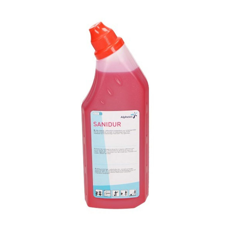 Alpheios Sanidur  à 750 ml