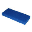 Pad Doodlebug Blauw