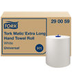 Tork H1 Handdoek Rol 1lgs Comfort 6 rol Extra Long