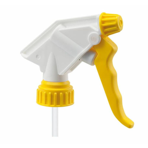 SprayTrigger Geel