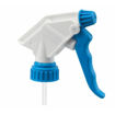 Sprayrevolver Blauw