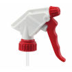 Spraytrigger Rood