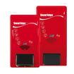 Deb Swarfega BioCote Dispenser 2000 ml Rood