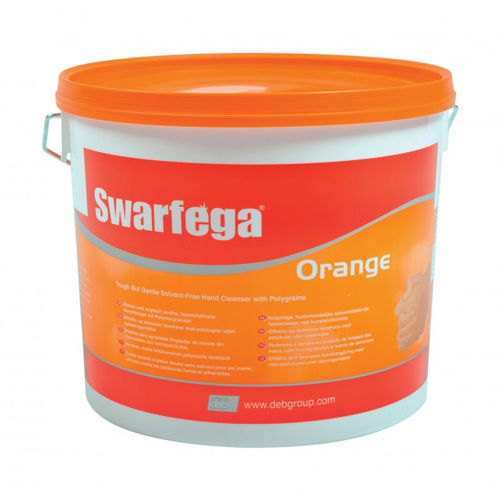 Deb Swarfega Orange 15000 ml