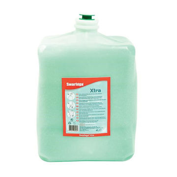 Deb Swarfega Liquid Soap Xtra 4x4000 ml