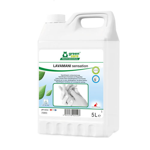 Green Care Professional Lavamani Sensation 5000 ml
