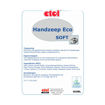 Etol Soft Liquid Soap Eco 8x800 ml